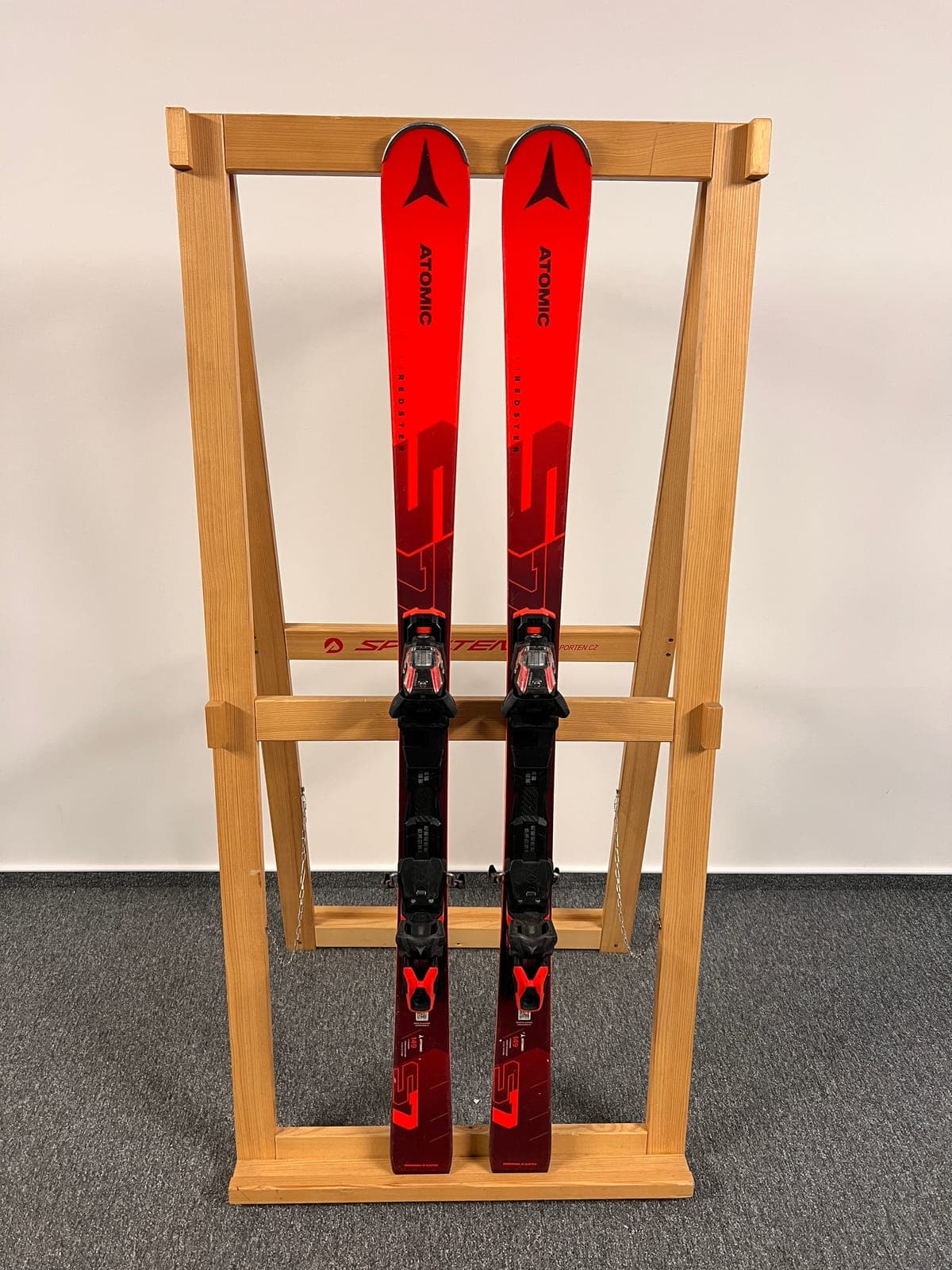 Atomic Redster S7 149 cm